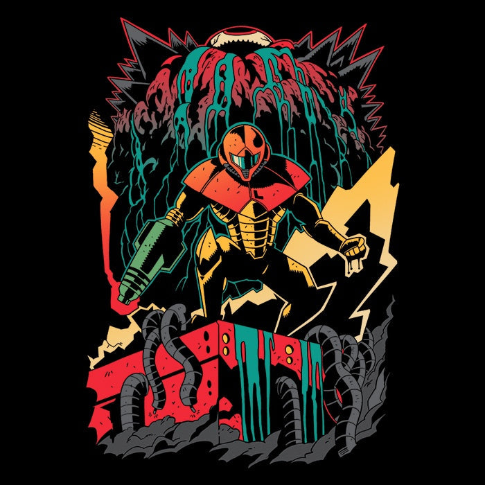 Wake the Mother - Adult & Kids T-Shirts, Sweatshirts & Hoodies apparel design preview 2