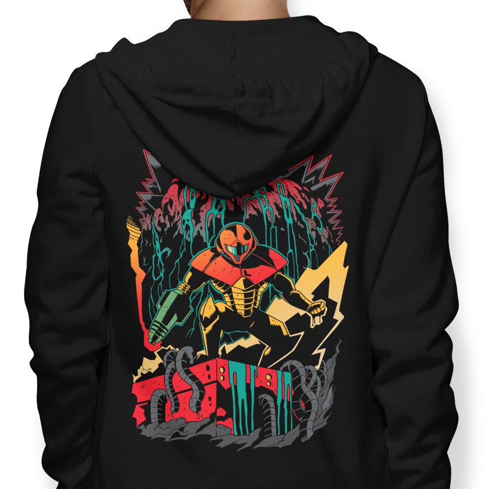 Wake the Mother - Adult & Kids T-Shirts, Sweatshirts & Hoodies apparel design preview 1