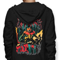 Wake the Mother - Adult & Kids T-Shirts, Sweatshirts & Hoodies apparel design preview 1