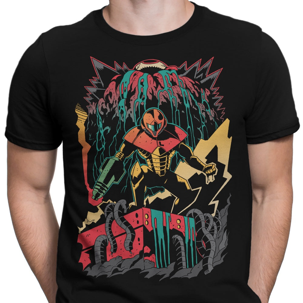 Wake the Mother Men's Apparel - Adult & Kids T-Shirts, Sweatshirts & Hoodies apparel design preview 2