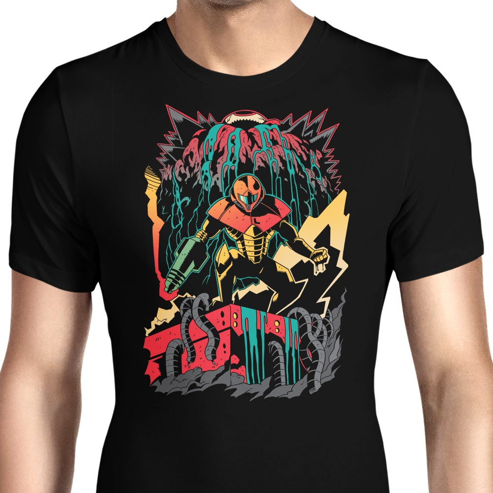 Wake the Mother Men's Apparel - Adult & Kids T-Shirts, Sweatshirts & Hoodies apparel design preview 1