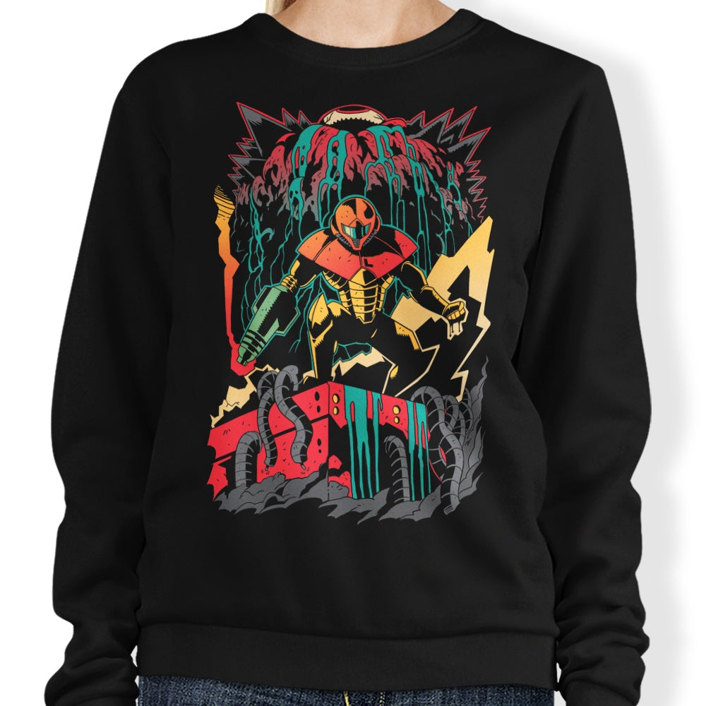 Wake the Mother - Adult & Kids T-Shirts, Sweatshirts & Hoodies apparel design preview 1