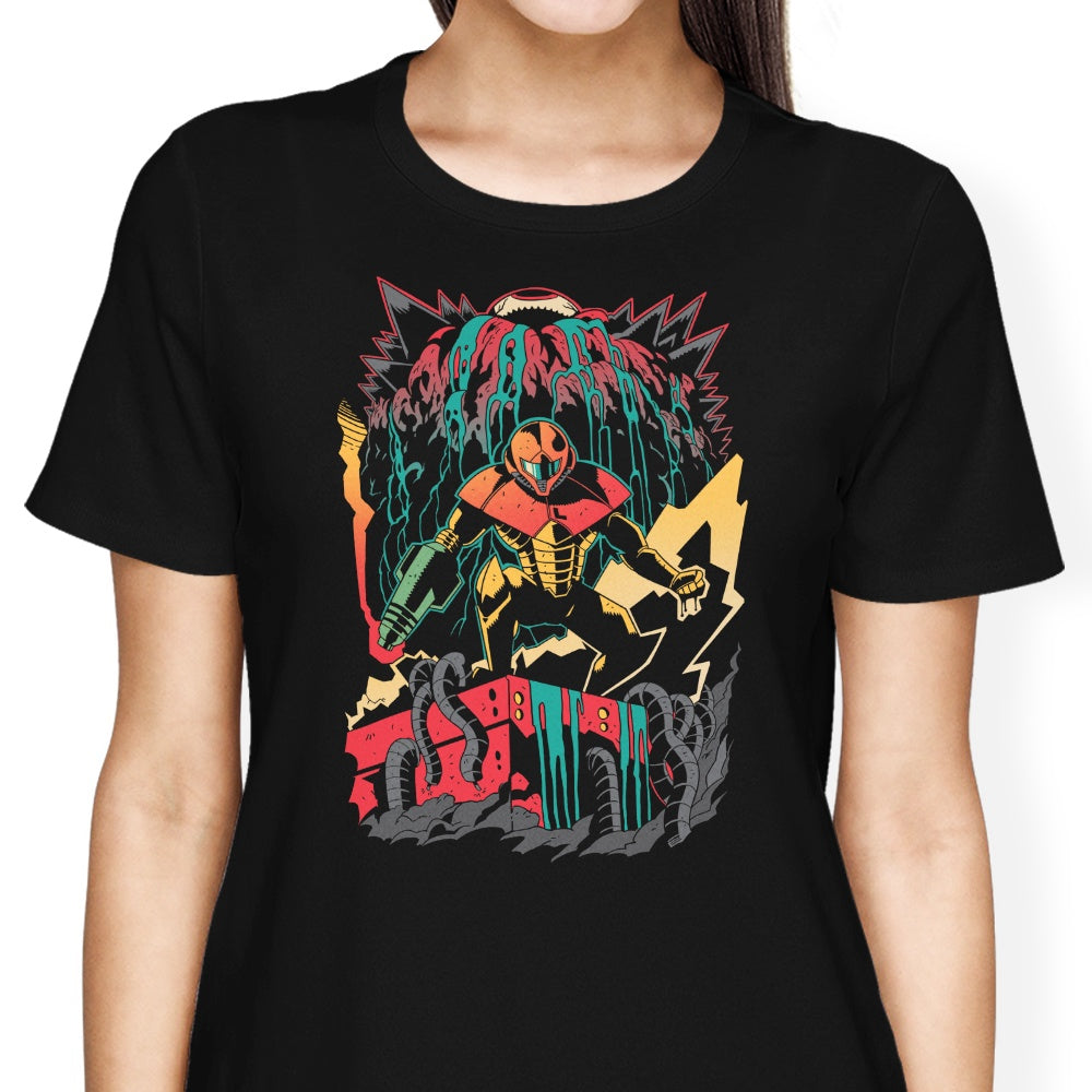 Wake the Mother Women's Apparel - Adult & Kids T-Shirts, Sweatshirts & Hoodies apparel design preview 2