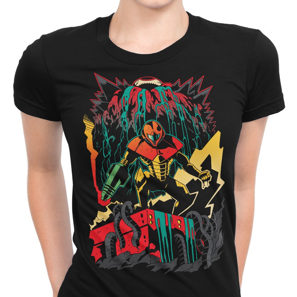 Wake the Mother Women's Apparel - Adult & Kids T-Shirts, Sweatshirts & Hoodies apparel design preview 1