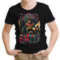 Wake the Mother Youth Apparel - Adult & Kids T-Shirts, Sweatshirts & Hoodies apparel design preview 1