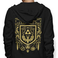 Waker Classic - Adult & Kids T-Shirts, Sweatshirts & Hoodies apparel design preview 1