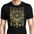 Waker Classic Men's Apparel - Adult & Kids T-Shirts, Sweatshirts & Hoodies apparel design preview 1