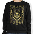 Waker Classic - Adult & Kids T-Shirts, Sweatshirts & Hoodies apparel design preview 1