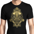 Waker of Time Men's Apparel - Adult & Kids T-Shirts, Sweatshirts & Hoodies apparel design preview 1