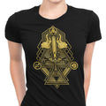 Waker of Time Women's Apparel - Adult & Kids T-Shirts, Sweatshirts & Hoodies apparel design preview 1