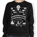 Wal-Ouija - Adult & Kids T-Shirts, Sweatshirts & Hoodies apparel design preview 1