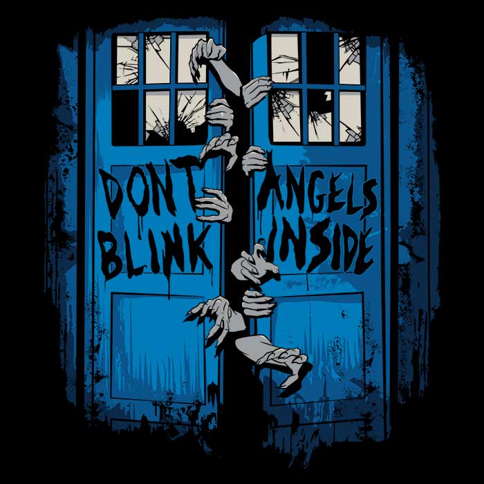Walking Angels Men's Apparel - Adult & Kids T-Shirts, Sweatshirts & Hoodies apparel design preview 2