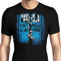 Walking Angels Men's Apparel - Adult & Kids T-Shirts, Sweatshirts & Hoodies apparel design preview 1
