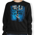 Walking Angels - Adult & Kids T-Shirts, Sweatshirts & Hoodies apparel design preview 1