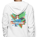 Walking on Sunshine - Adult & Kids T-Shirts, Sweatshirts & Hoodies apparel design preview 1