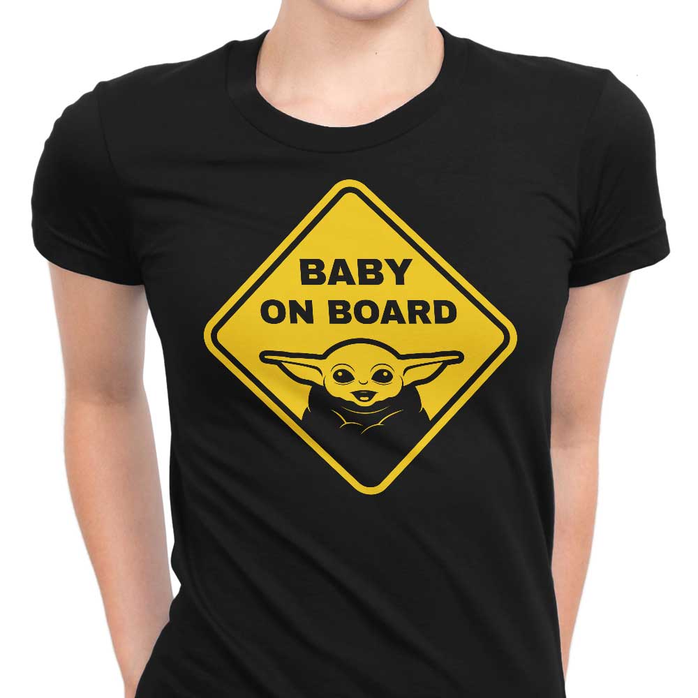 Wamp Rat on Board Women's Apparel - Adult & Kids T-Shirts, Sweatshirts & Hoodies apparel design preview 1