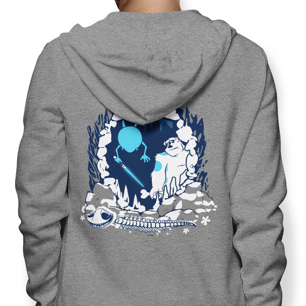 Wampa, Inc. - Adult & Kids T-Shirts, Sweatshirts & Hoodies apparel design preview 1