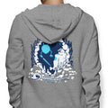 Wampa, Inc. - Adult & Kids T-Shirts, Sweatshirts & Hoodies apparel design preview 1