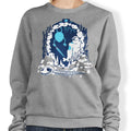 Wampa, Inc. - Adult & Kids T-Shirts, Sweatshirts & Hoodies apparel design preview 1
