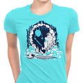 Wampa, Inc. Women's Apparel - Adult & Kids T-Shirts, Sweatshirts & Hoodies apparel design preview 1