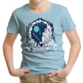 Wampa, Inc. Youth Apparel - Adult & Kids T-Shirts, Sweatshirts & Hoodies apparel design preview 1