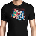 Wanda Deuce Men's Apparel - Adult & Kids T-Shirts, Sweatshirts & Hoodies apparel design preview 1