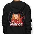 Wanda - Adult & Kids T-Shirts, Sweatshirts & Hoodies apparel design preview 1
