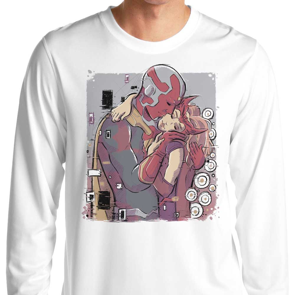 Wanda Kiss - Adult & Kids T-Shirts, Sweatshirts & Hoodies apparel design preview 1