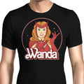 Wanda Men's Apparel - Adult & Kids T-Shirts, Sweatshirts & Hoodies apparel design preview 1