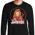 Wanda - Adult & Kids T-Shirts, Sweatshirts & Hoodies apparel design preview 1