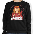 Wanda - Adult & Kids T-Shirts, Sweatshirts & Hoodies apparel design preview 1
