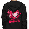 Wandaful - Adult & Kids T-Shirts, Sweatshirts & Hoodies apparel design preview 1