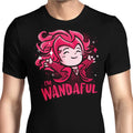Wandaful Men's Apparel - Adult & Kids T-Shirts, Sweatshirts & Hoodies apparel design preview 1