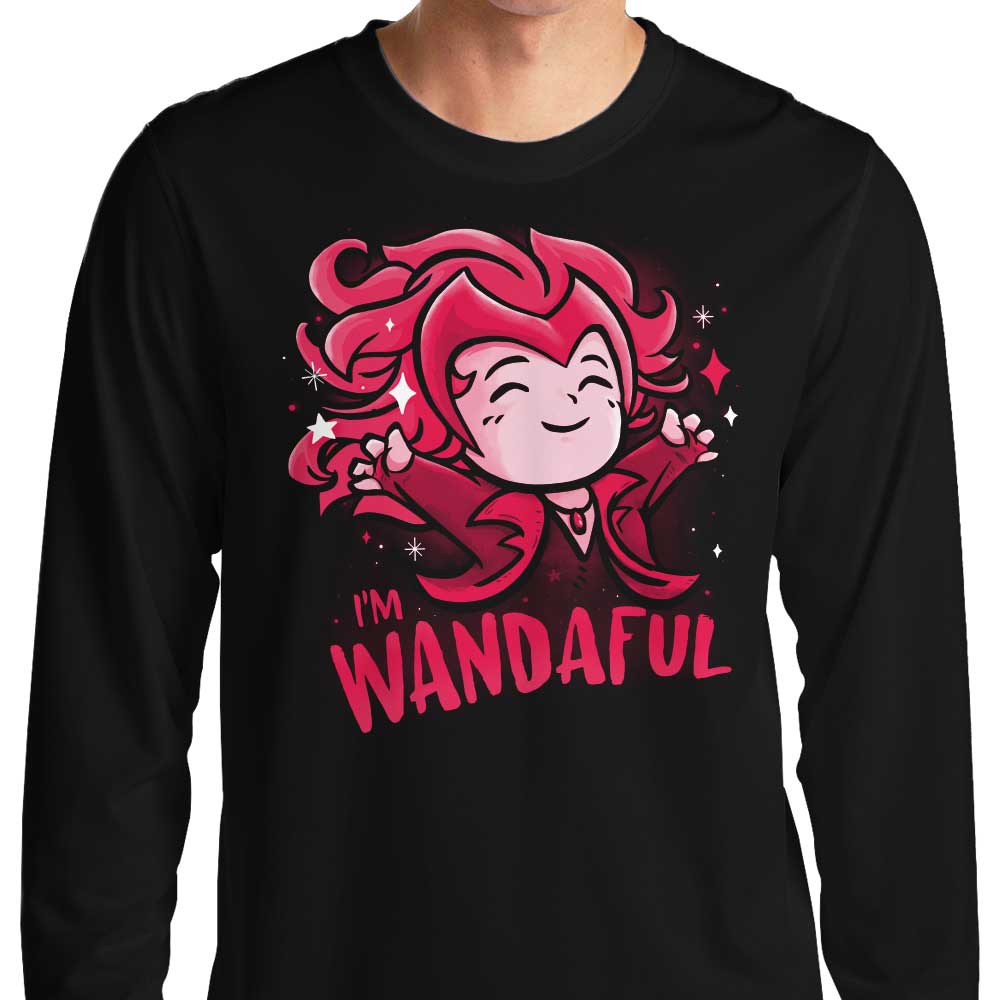 Wandaful - Adult & Kids T-Shirts, Sweatshirts & Hoodies apparel design preview 1