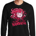 Wandaful - Adult & Kids T-Shirts, Sweatshirts & Hoodies apparel design preview 1