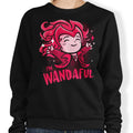 Wandaful - Adult & Kids T-Shirts, Sweatshirts & Hoodies apparel design preview 1