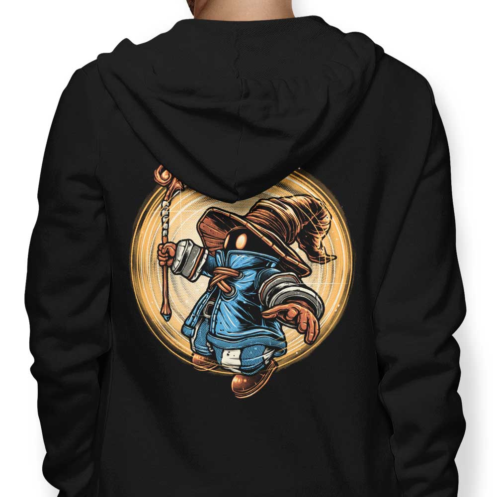 Wandering Flame - Adult & Kids T-Shirts, Sweatshirts & Hoodies apparel design preview 1