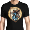 Wandering Flame Men's Apparel - Adult & Kids T-Shirts, Sweatshirts & Hoodies apparel design preview 1