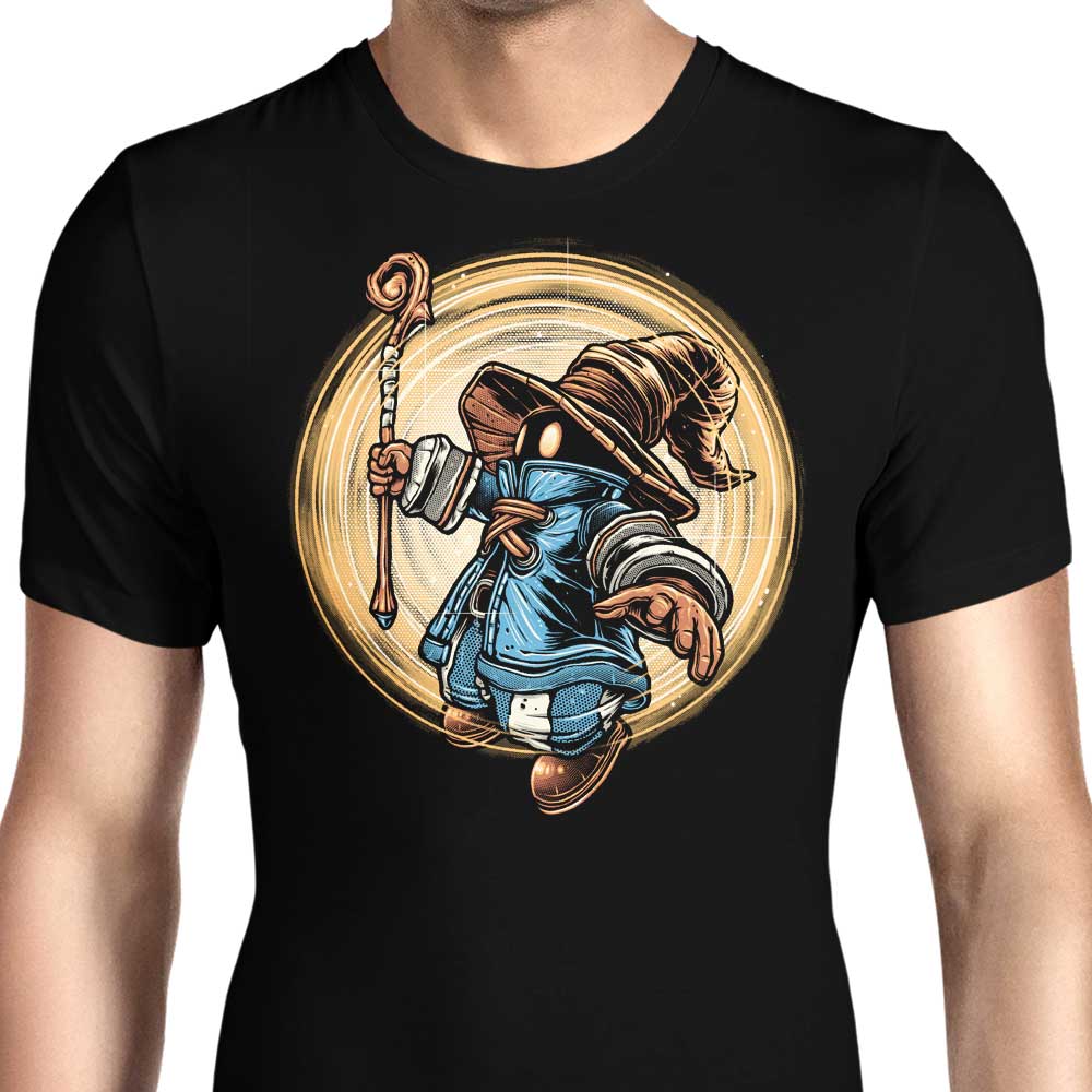 Wandering Flame Men's Apparel - Adult & Kids T-Shirts, Sweatshirts & Hoodies apparel design preview 1