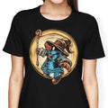Wandering Flame Women's Apparel - Adult & Kids T-Shirts, Sweatshirts & Hoodies apparel design preview 1