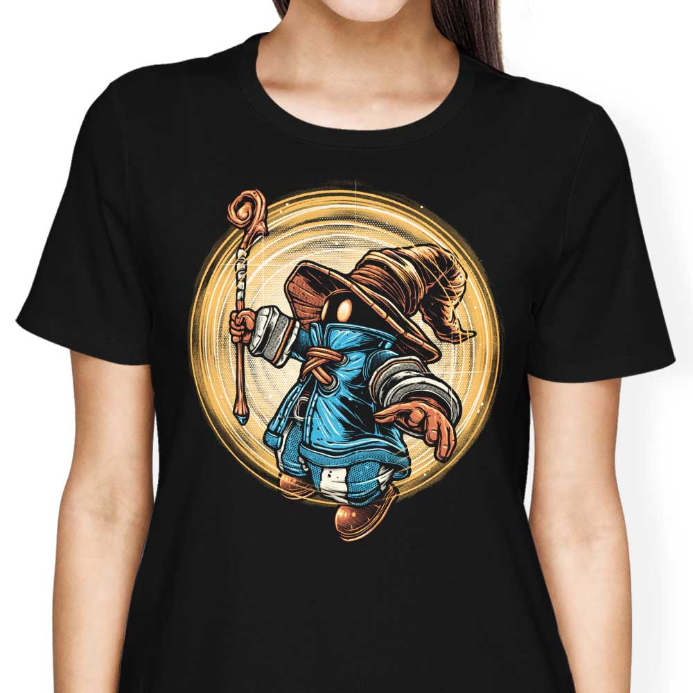 Wandering Flame Women's Apparel - Adult & Kids T-Shirts, Sweatshirts & Hoodies apparel design preview 1
