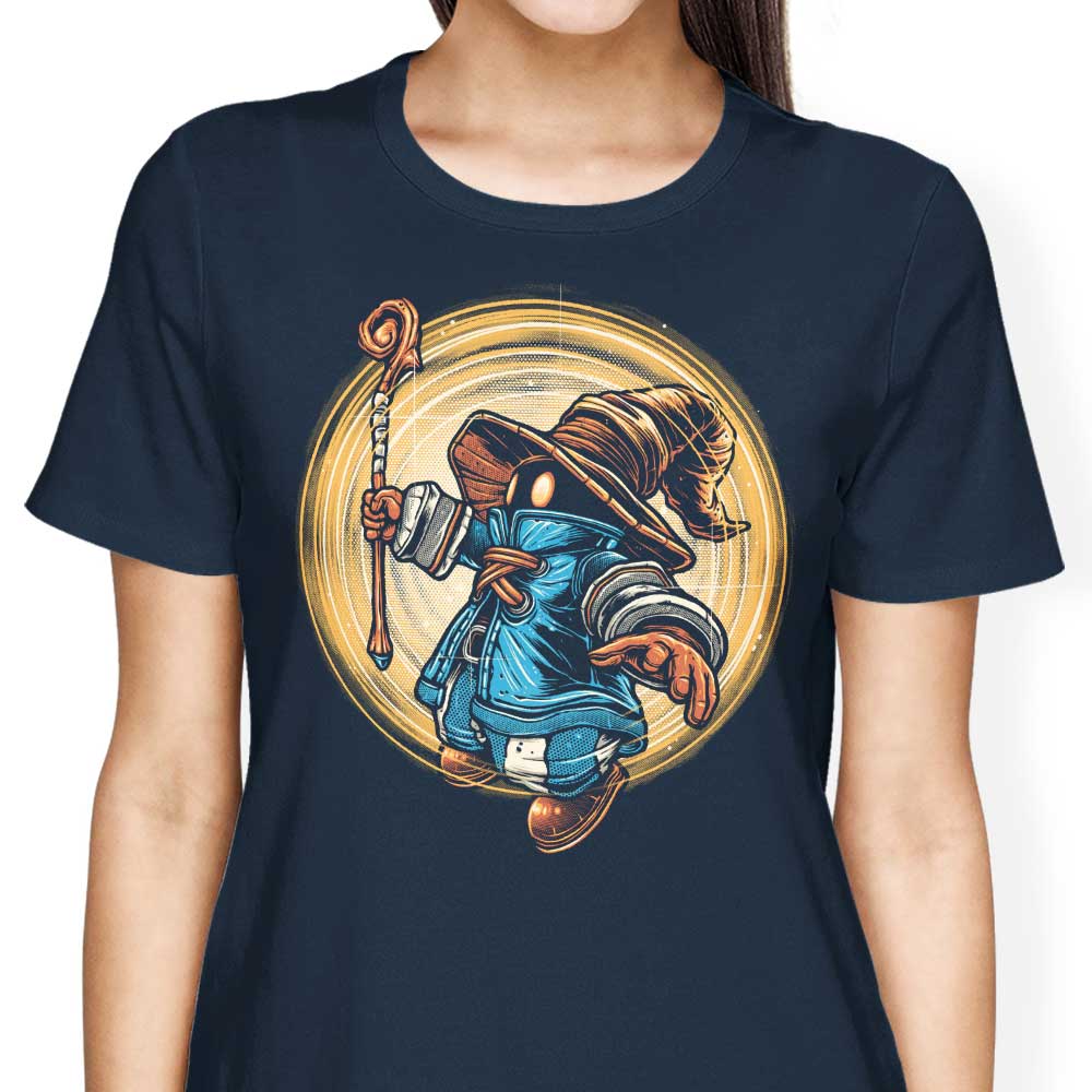 Wandering Flame Women's Apparel - Adult & Kids T-Shirts, Sweatshirts & Hoodies apparel design preview 2