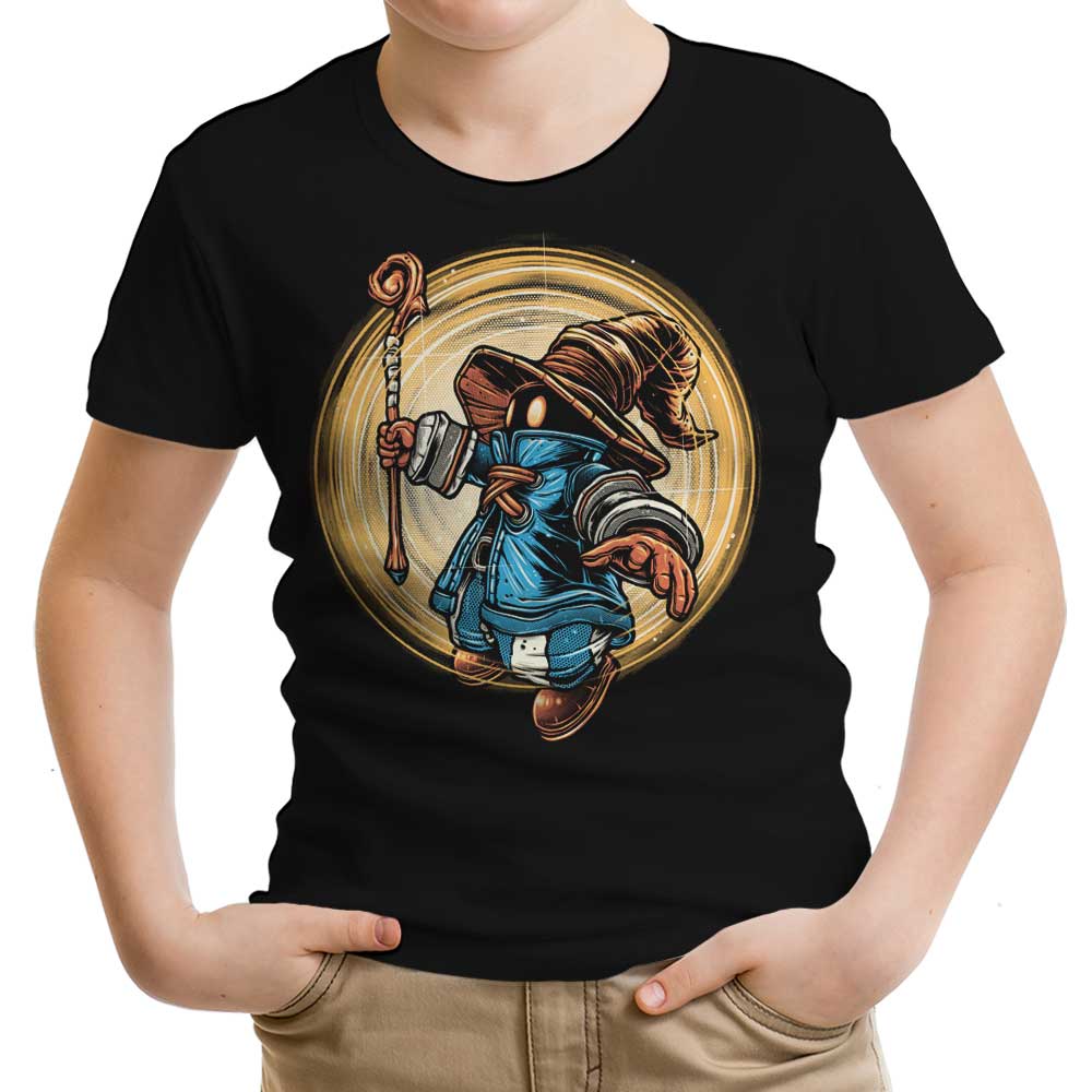 Wandering Flame Youth Apparel - Adult & Kids T-Shirts, Sweatshirts & Hoodies apparel design preview 1
