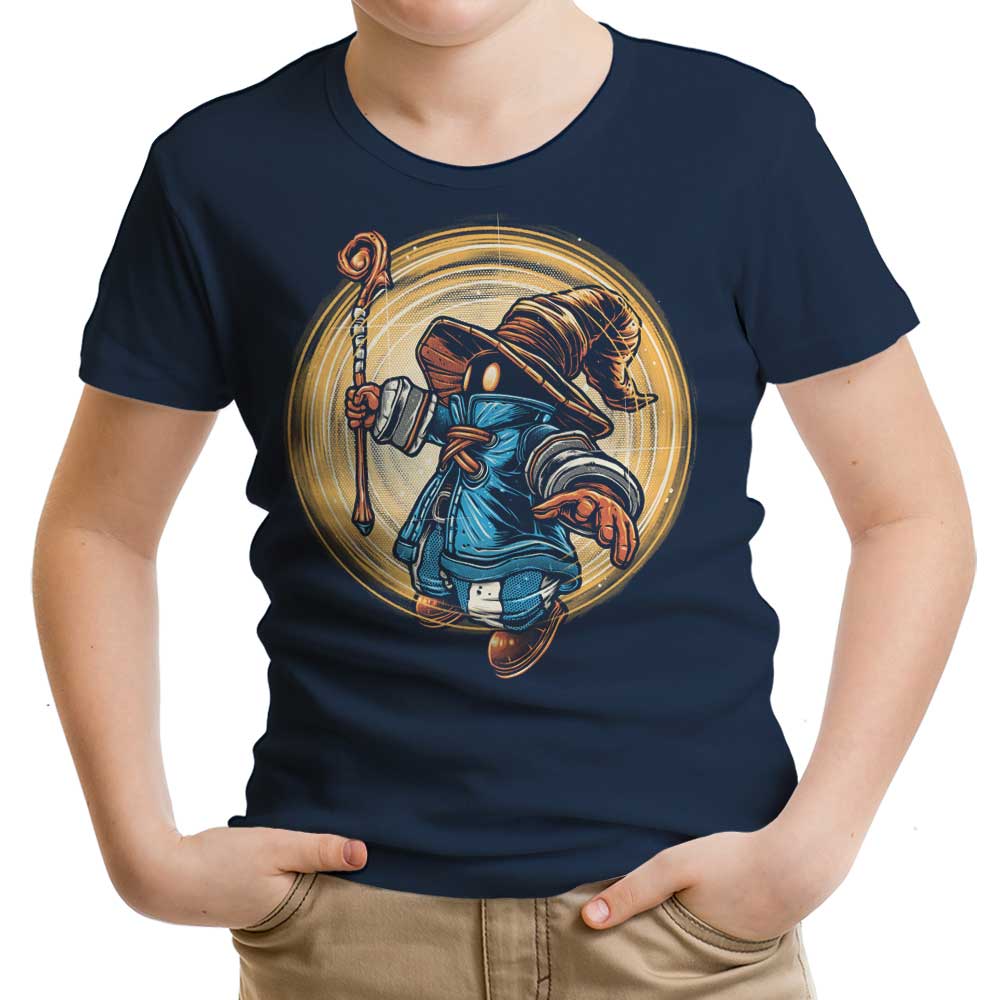 Wandering Flame Youth Apparel - Adult & Kids T-Shirts, Sweatshirts & Hoodies apparel design preview 2