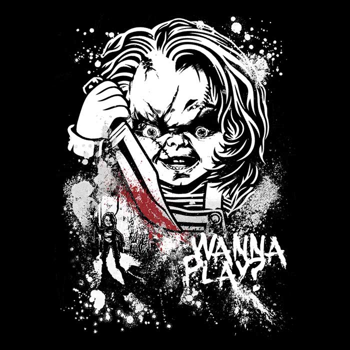 Wanna Play Youth Apparel - Adult & Kids T-Shirts, Sweatshirts & Hoodies apparel design preview 2