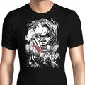 Wanna Play Men's Apparel - Adult & Kids T-Shirts, Sweatshirts & Hoodies apparel design preview 1