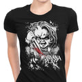 Wanna Play Women's Apparel - Adult & Kids T-Shirts, Sweatshirts & Hoodies apparel design preview 1