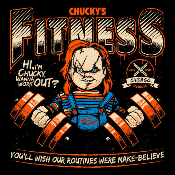 Wanna Work Out Men's Apparel - Adult & Kids T-Shirts, Sweatshirts & Hoodies apparel design preview 2