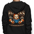 Wanna Work Out - Adult & Kids T-Shirts, Sweatshirts & Hoodies apparel design preview 1