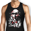 Want to Play a Game Tank Top - Adult & Kids T-Shirts, Sweatshirts & Hoodies apparel design preview 1